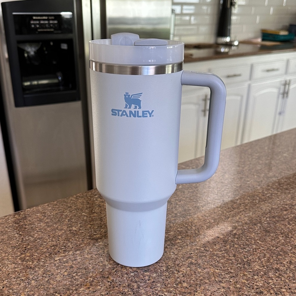 Stanley Fog Travel Mug